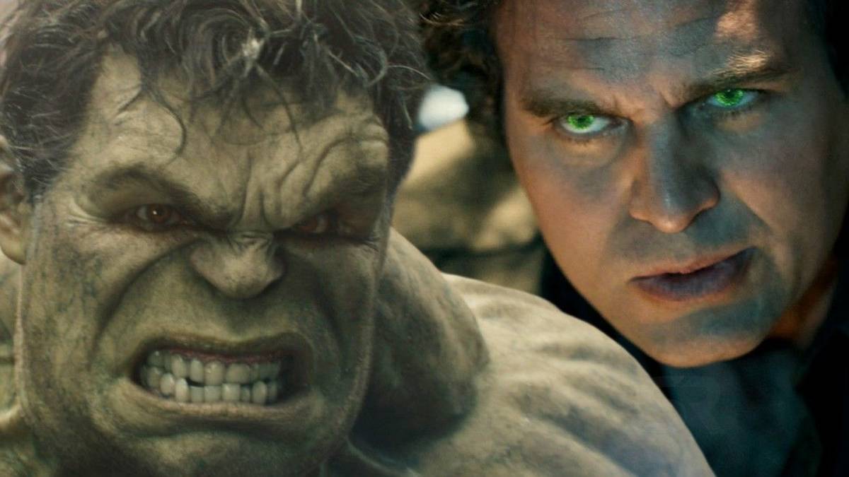 Hulk Officially Gets His Own Sidekick, To Do the 1 Thing He Can't