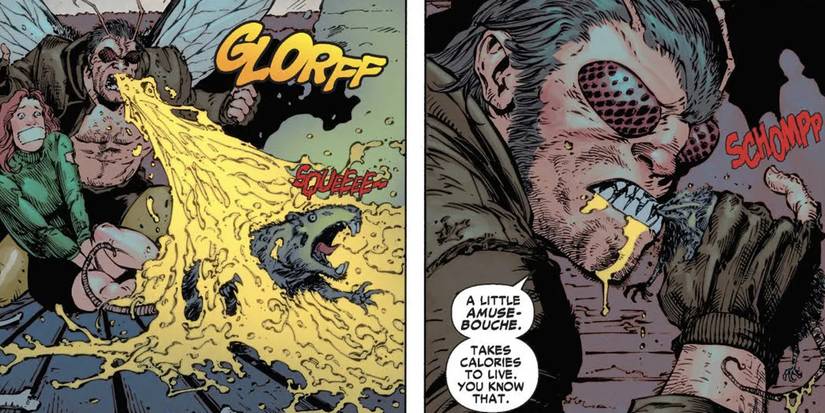 10 Unused Spider-Man Villains Who Would Be Perfect For The MCU's Spider ...