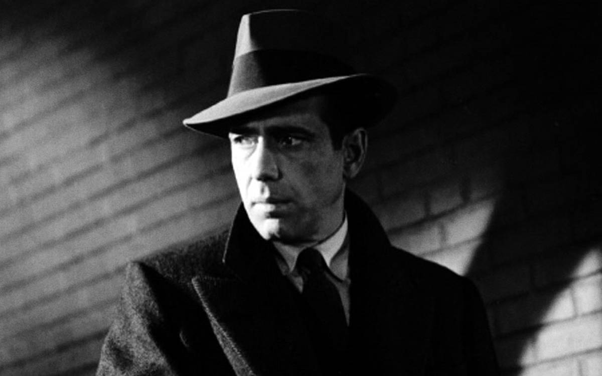 10 Great Movie Quotes That Perfectly Define The Film Noir Genre, image size:1200x750