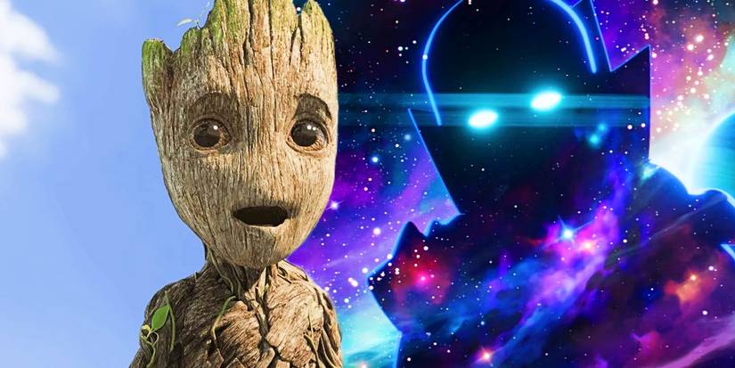 MCU Phase 5 Changes Everything About Groot's Superpowers