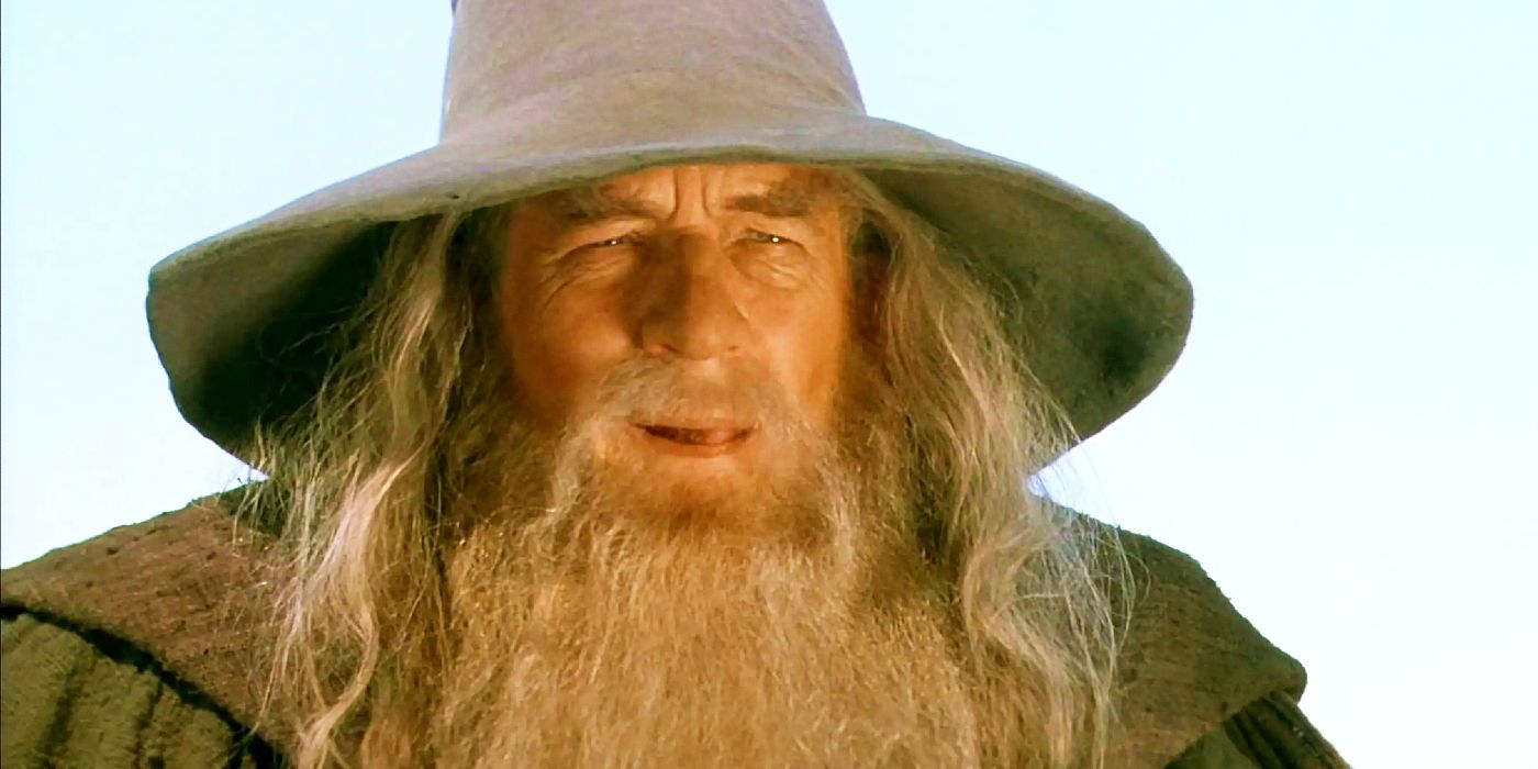 Lord Of The Rings' New Movie Update Proves It Won't Be The Story You're Expecting