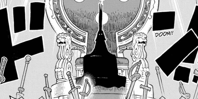 The Mystery Behind One Piece's Ultimate Villain Could Be Simpler Than ...