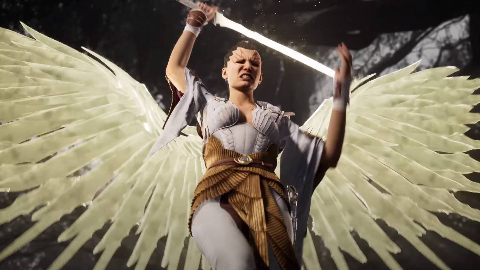 Mortal Kombat 1: How to Unlock Every Fatality (& Button Inputs)