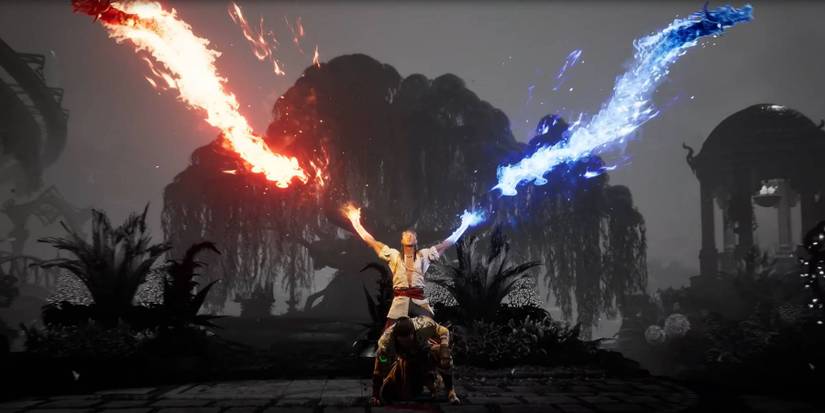 Mortal Kombat 1: How to Unlock Every Fatality (& Button Inputs)