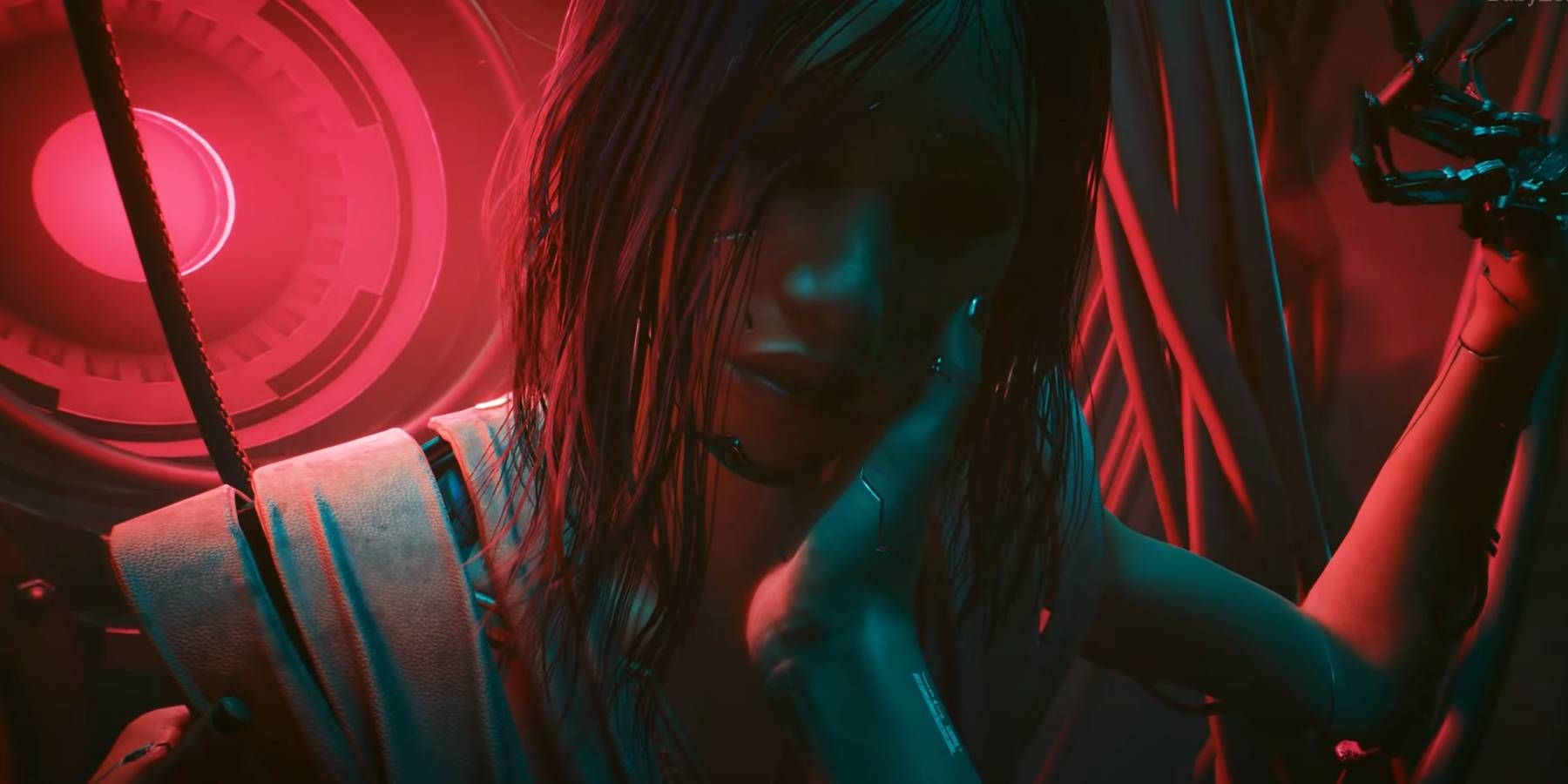Cyberpunk 2077 Players Finally Settle The Biggest Choice In Phantom Liberty
