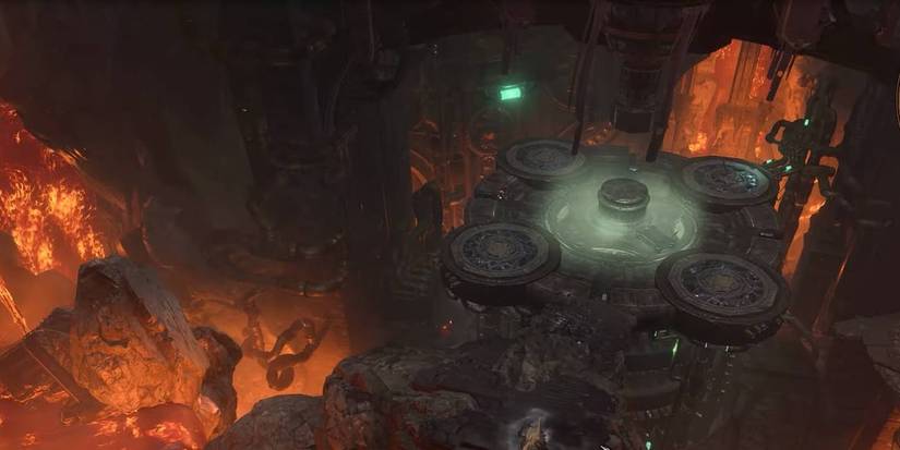 Baldur’s Gate 3: How To Get The Adamantine Shield