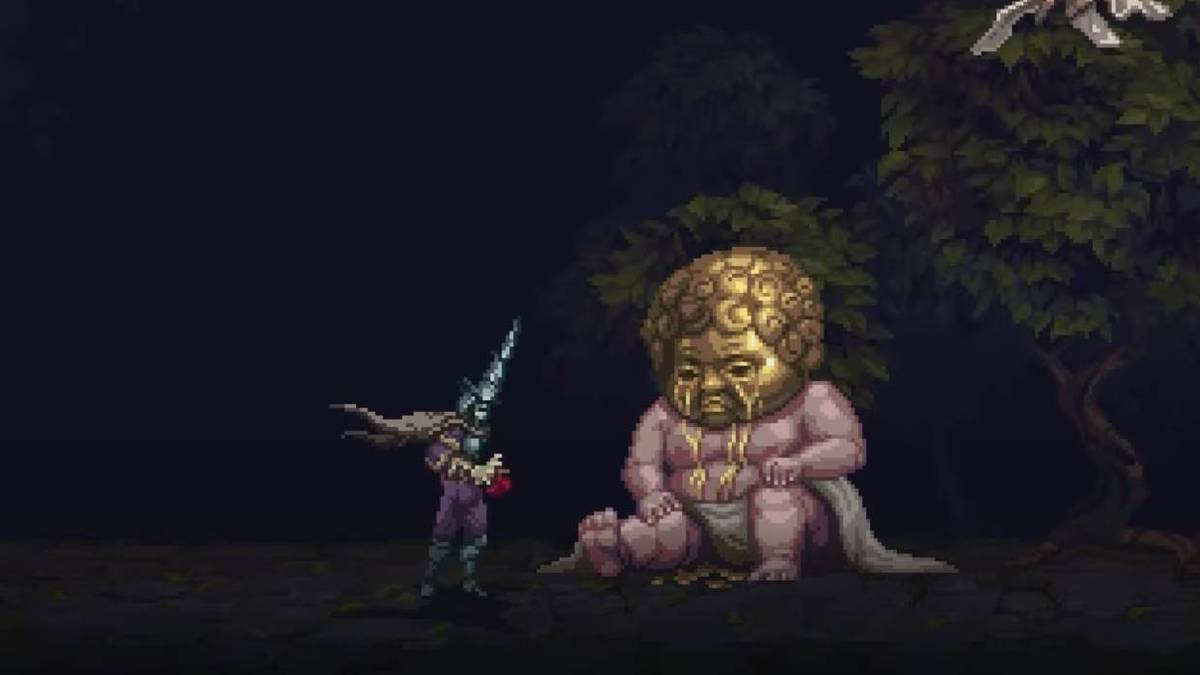 All Proximo's Brother Locations In Blasphemous 2