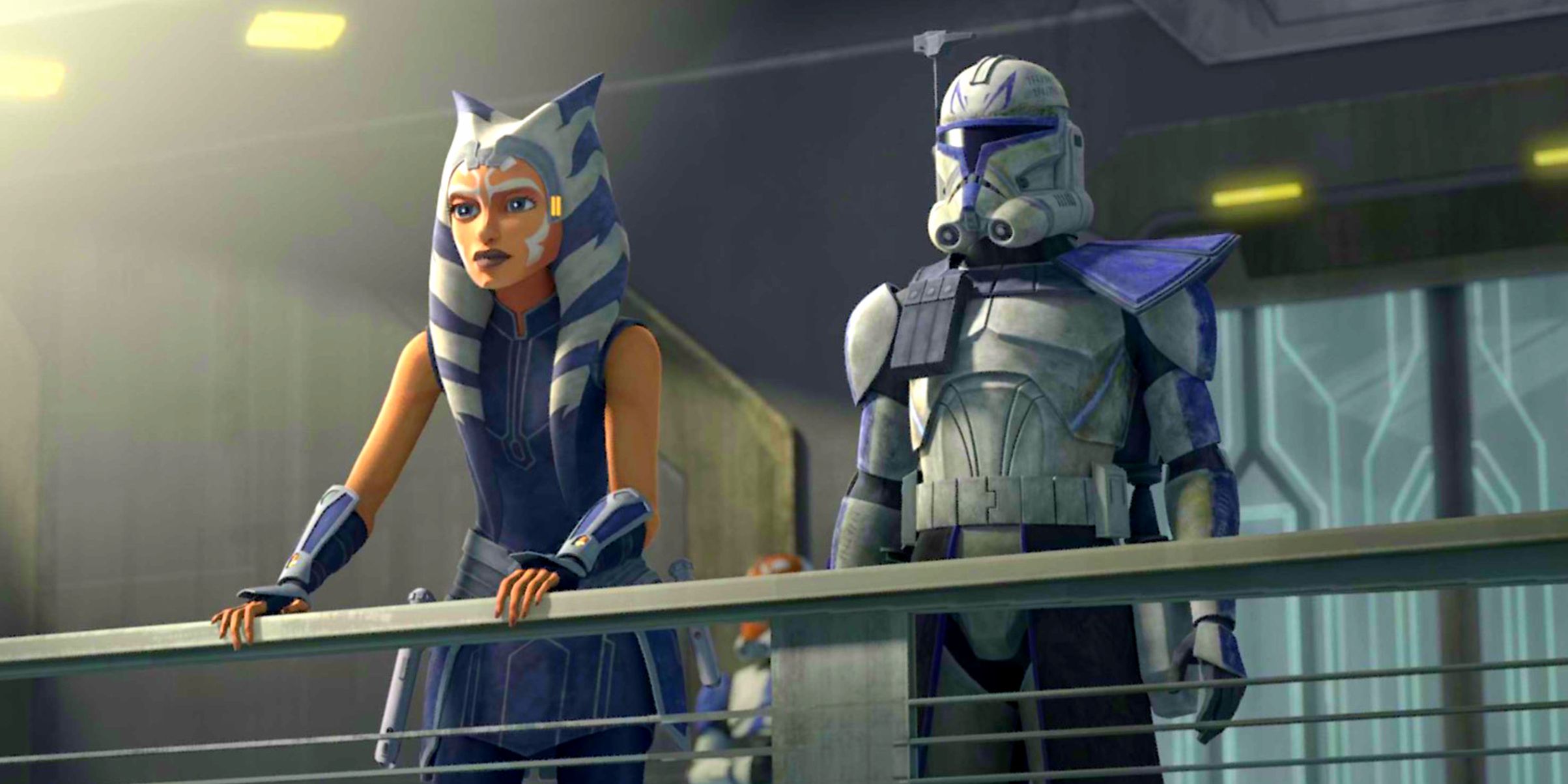 Los 10 mejores episodios de Ahsoka Tano Star Wars