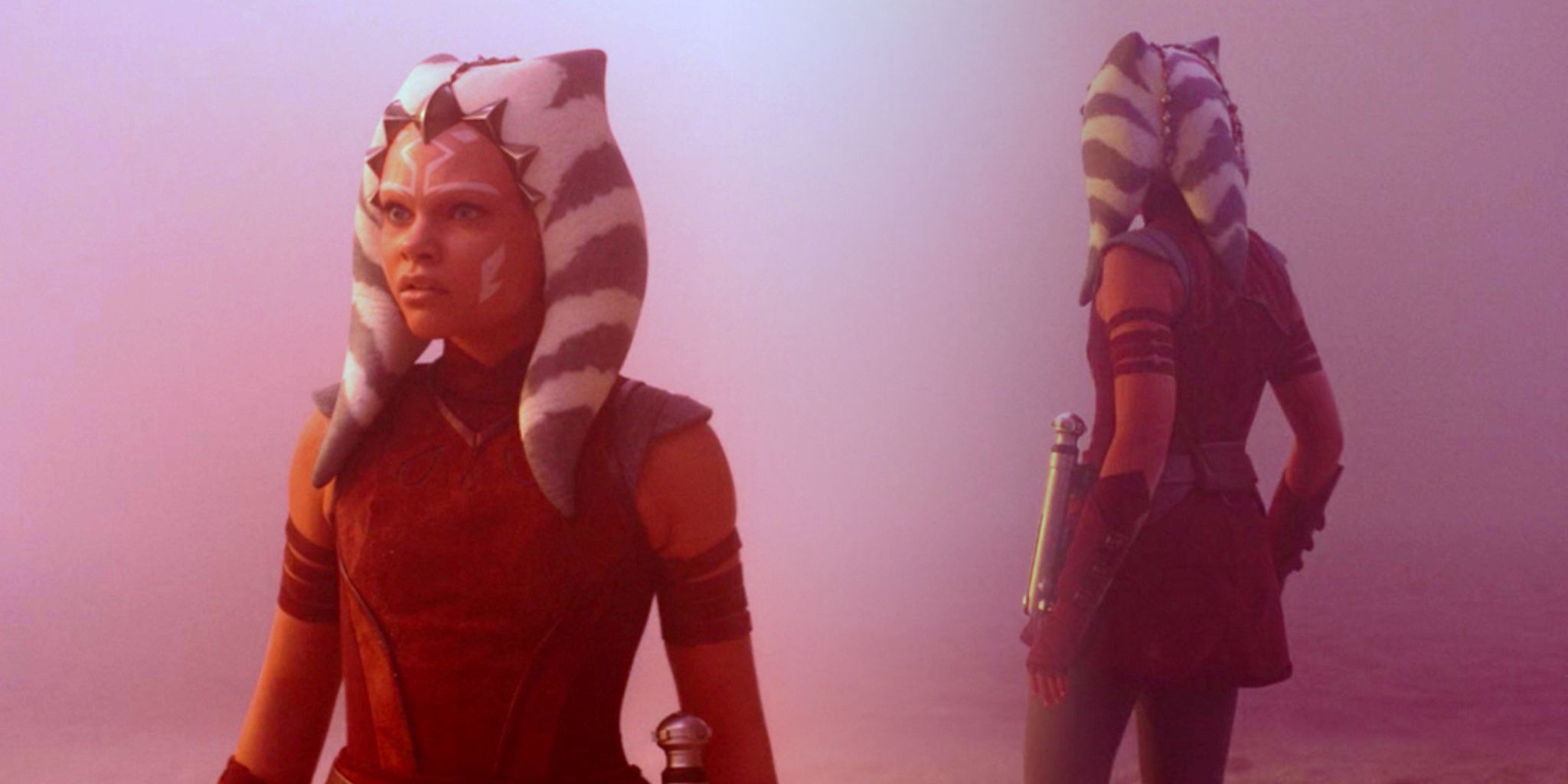 Star Wars Has Fixed George Lucas' Worst Ahsoka Tano Decision