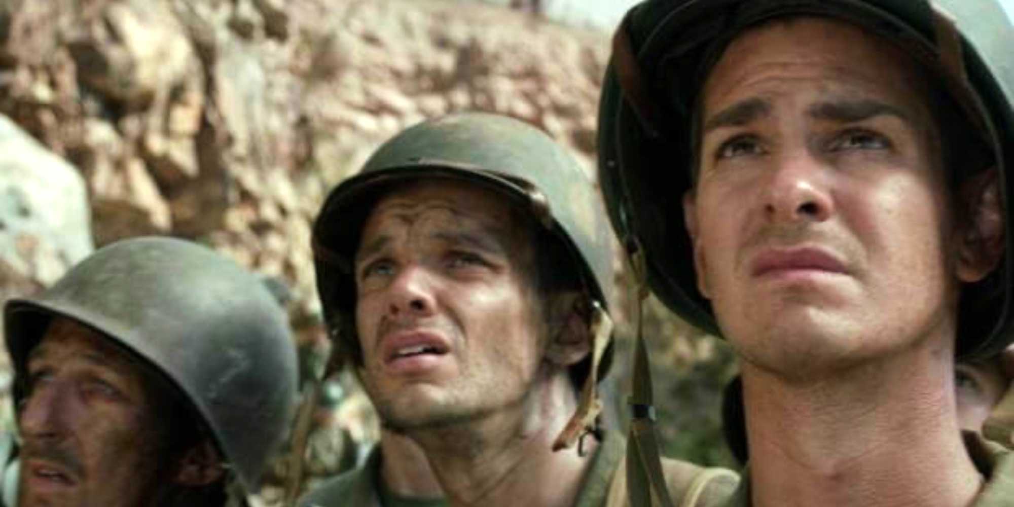 Hacsow Ridge Where To Watch Hacksaw Ridge