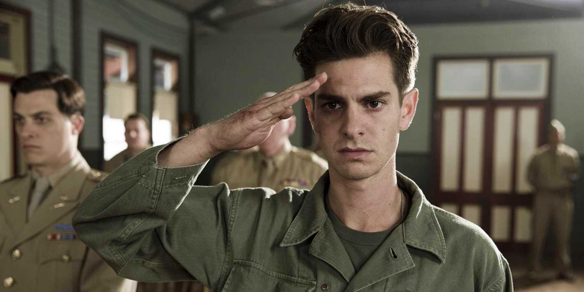 Hacsow Ridge Where To Watch Hacksaw Ridge