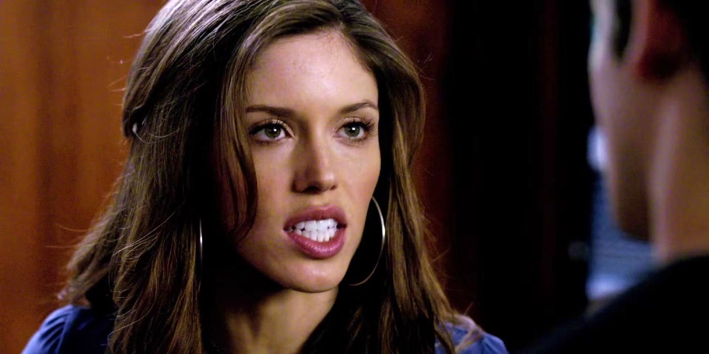 8 Things I Learned Watching The Vampire Diaries For The First Time In 2024