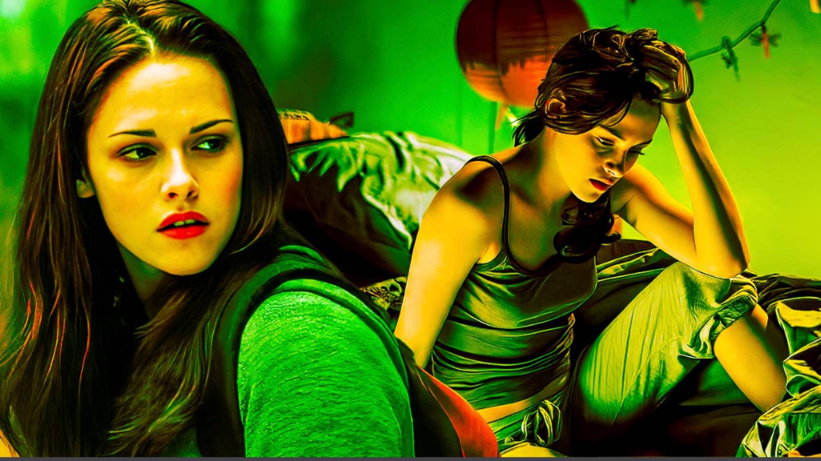 How Long Bella Was Pregnant In Twilight