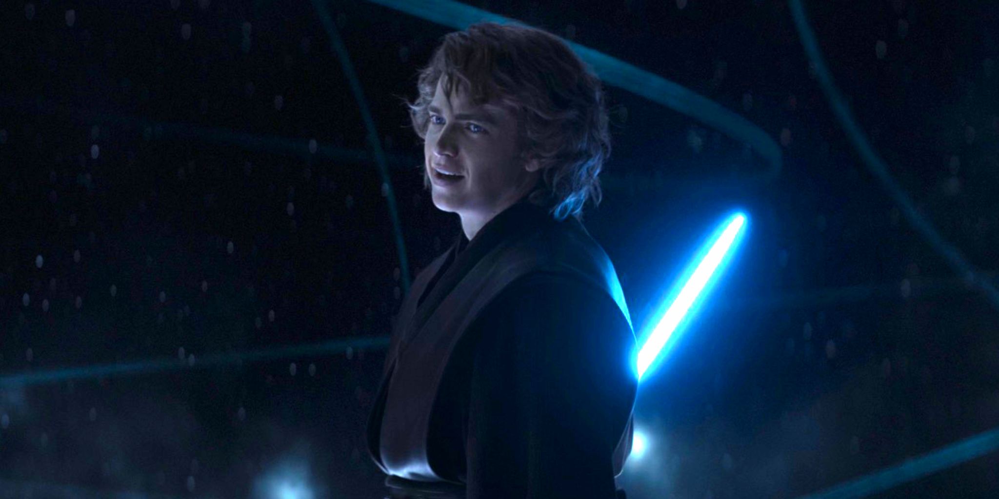 How Old Anakin Is In Each Star Wars Movie & TV Show (Including As Darth Vader)