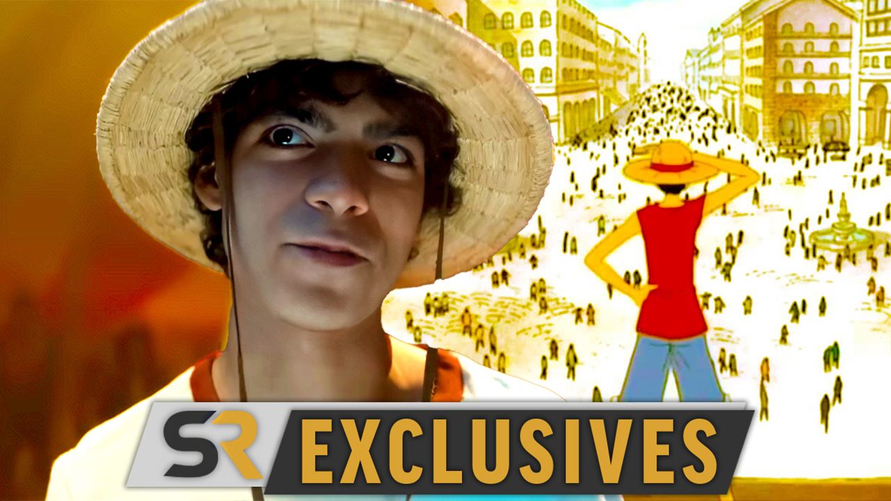 Netflix's One Piece Showrunner Explains Having To Cut Present-Day Loguetown