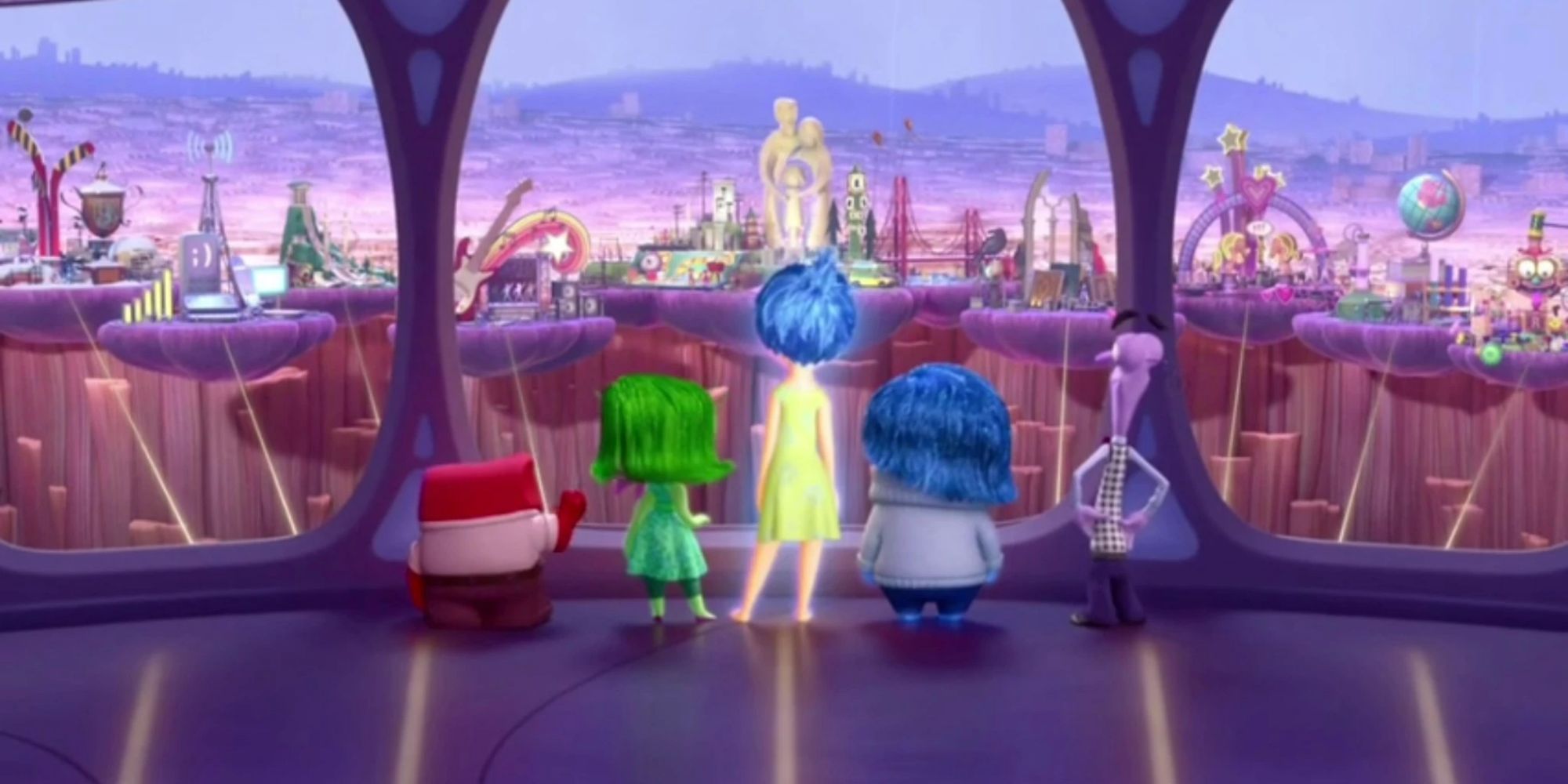 What to expect for Inside Out 2 - The Fulcrum