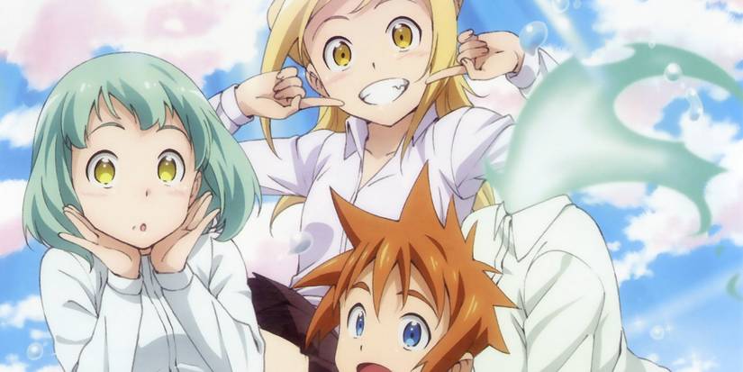 10 Best Anime Depictions of Living With a Disability