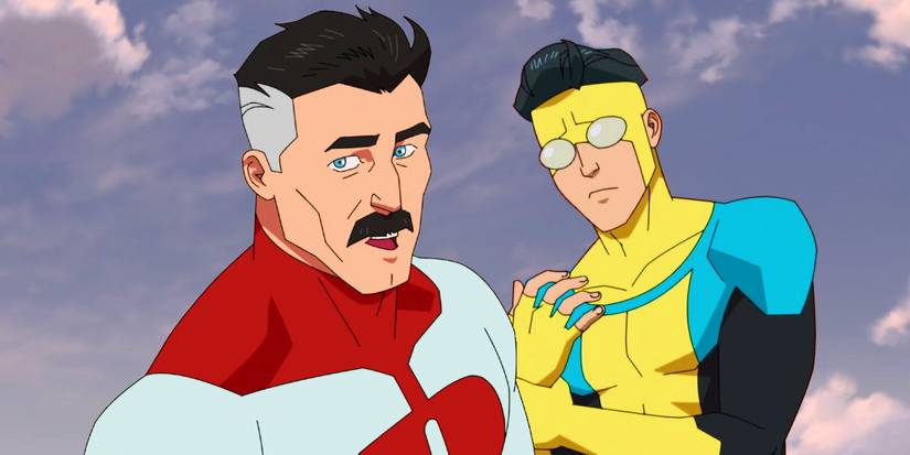 Is Invincible Suitable For Kids? Parents Guide For The Animated Series