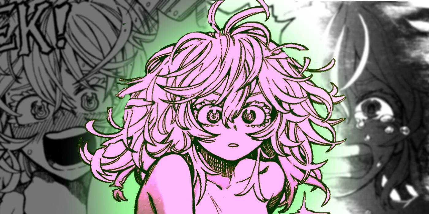 My Hero Academia Canonically Reveals Invisible Girl's Appearance For ...