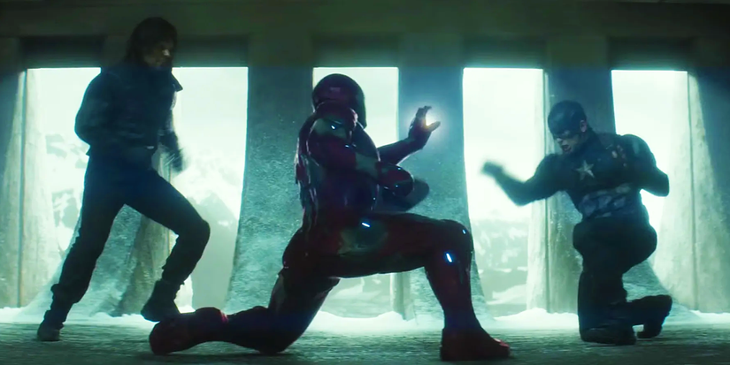 Iron Man's 10 Most Impressive Displays Of Power In The MCU