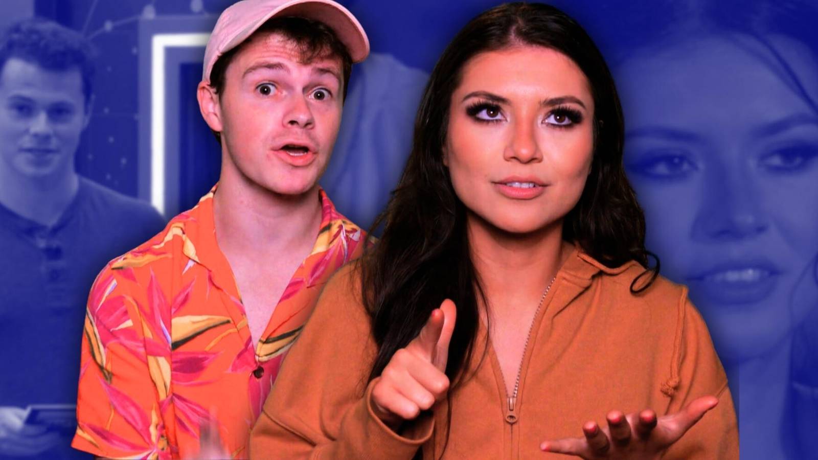 Big Brother 25 Jury Members Reveal Which Juror Played The Best Game