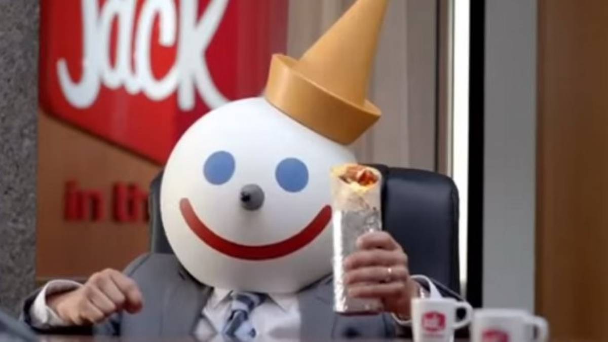 Who Is Jack In The Box Guy