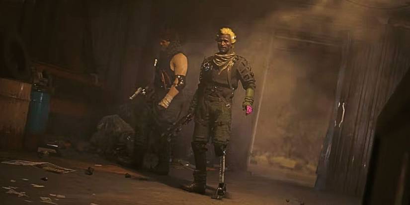 Should You Kill Jacob And Taylor In Cyberpunk 2077’s Phantom Liberty DLC?