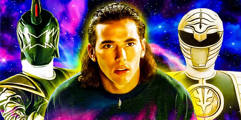 The Best Version Of The Original Green Ranger Was Introduced 11 Years ...