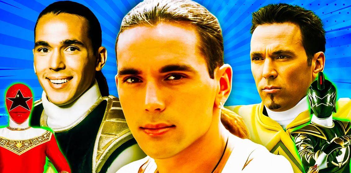 10 Ways Power Rangers Comics Have Expanded Tommy Oliver's Legacy As the ...
