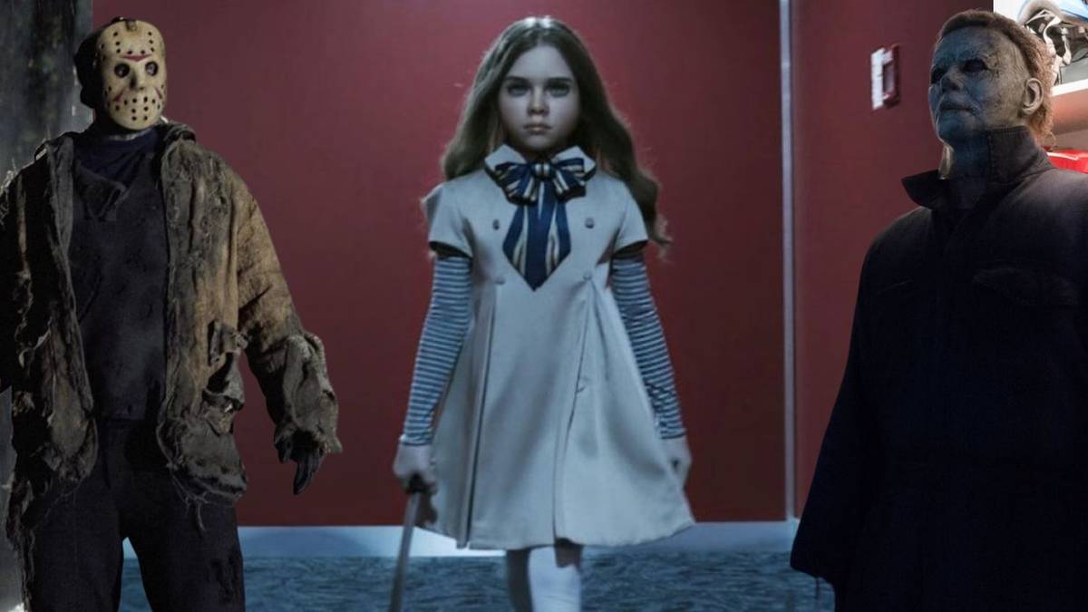 The 10 Tallest Horror Movie Villains (\u0026 10 Shortest), image size:1200x675