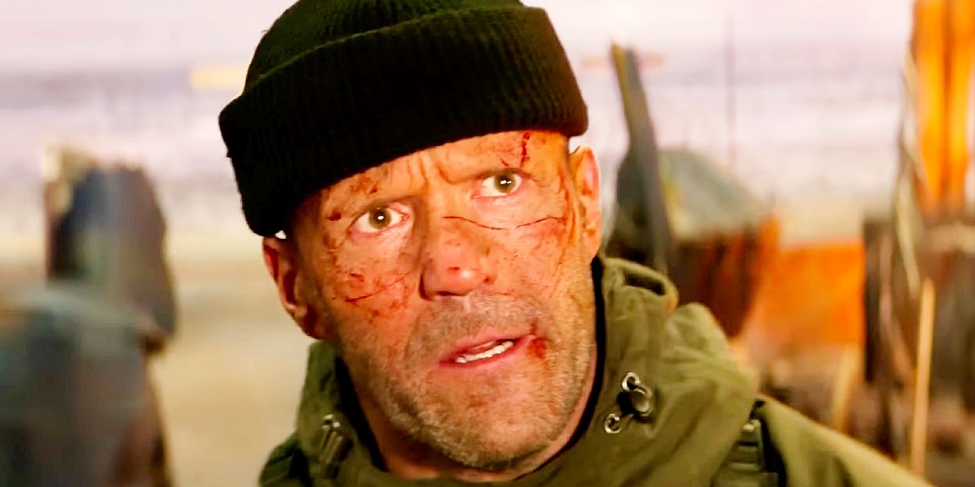 The Expendables 5 Has The Opposite Problem From This Other Ensemble Action Movie Franchise