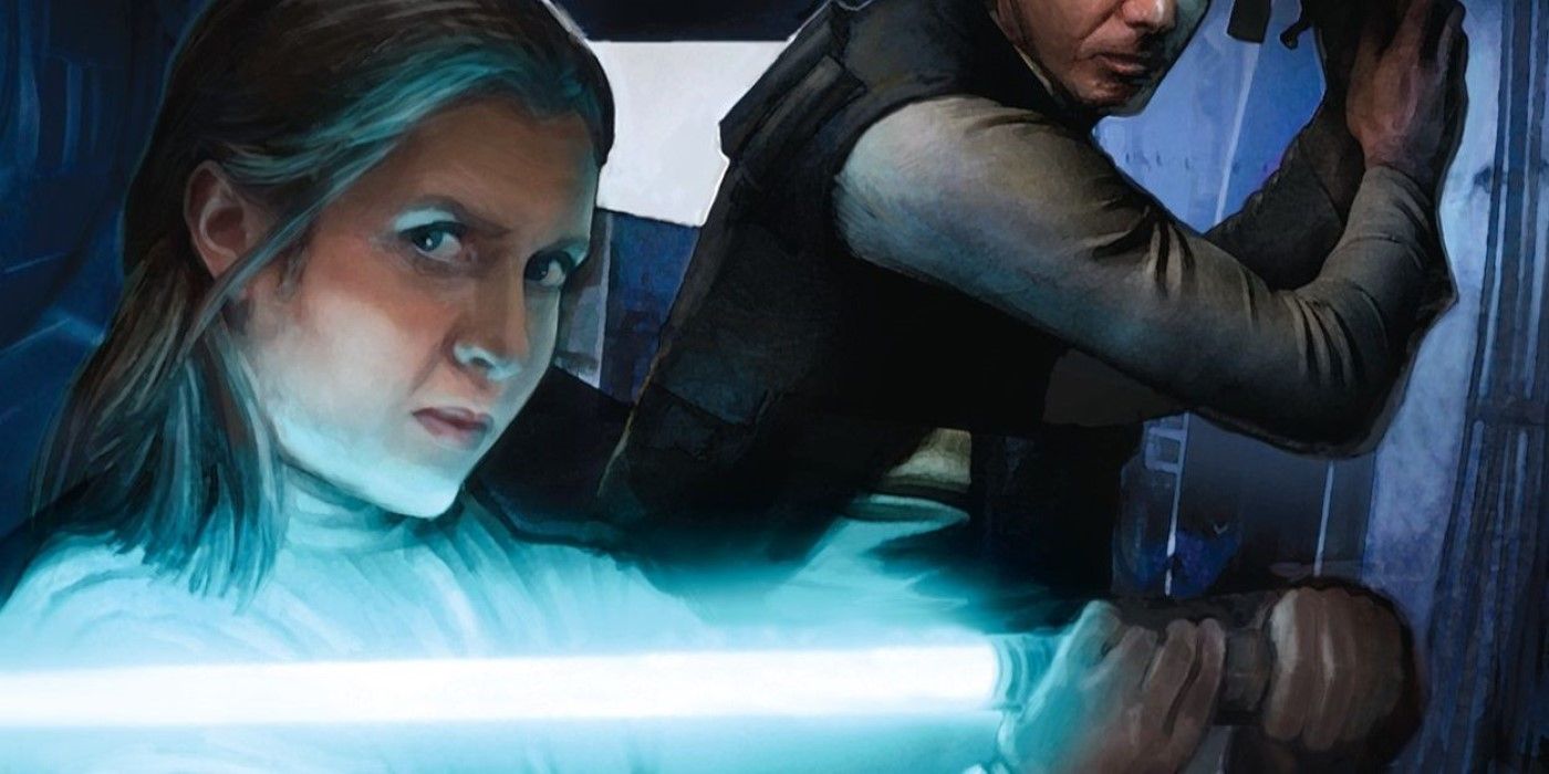 Star Wars: 10 cosas que no sabías sobre la princesa Leia