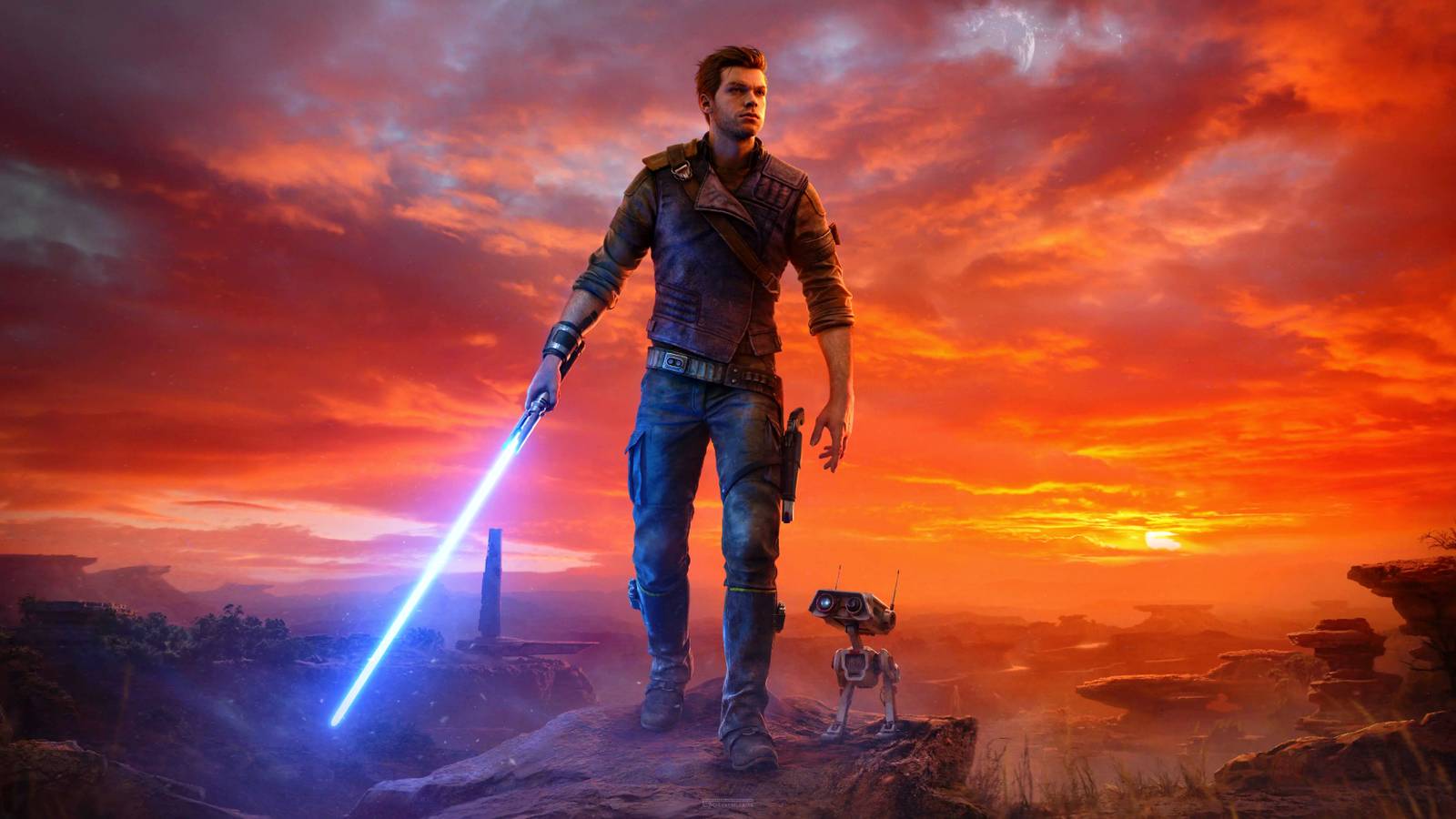 Star Wars Jedi 3 Teaser Surfaces Online Star Wars Jedi 3 Teaser Surfaces Online