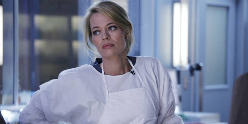 Jeri Ryan, Voyager’s Seven Of Nine & Star Trek Future Explained