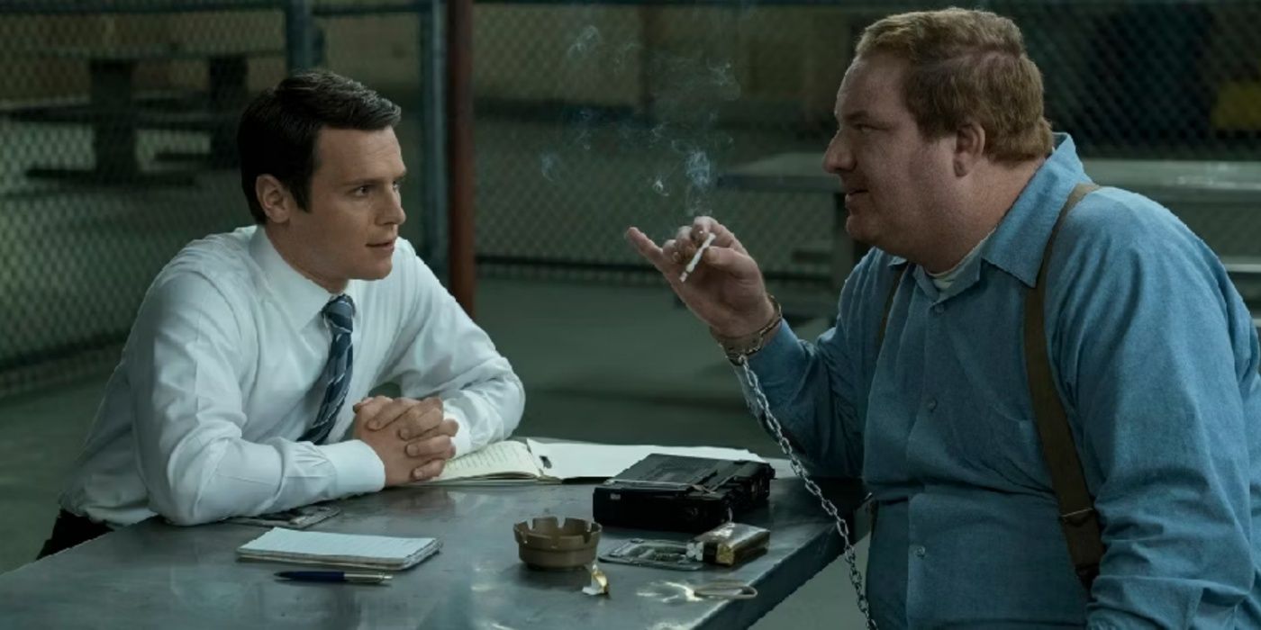 Mindhunter's Absurd Cancelation 5 Years Ago Gets A Harsh Reminder In Netflix's Returning 85% RT Legal Show