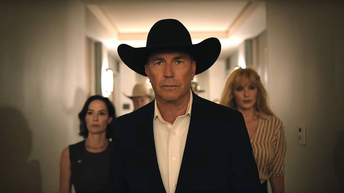 Yellowstone "Cigarettes, Whiskey, A Meadow And You Episode Recap