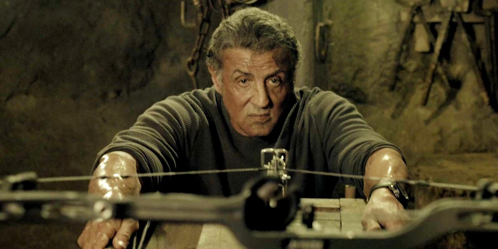 Las tres franquicias cinematográficas más importantes de Sylvester Stallone se toparon con el mismo problema a pesar de un éxito de 3.100 millones de dólares