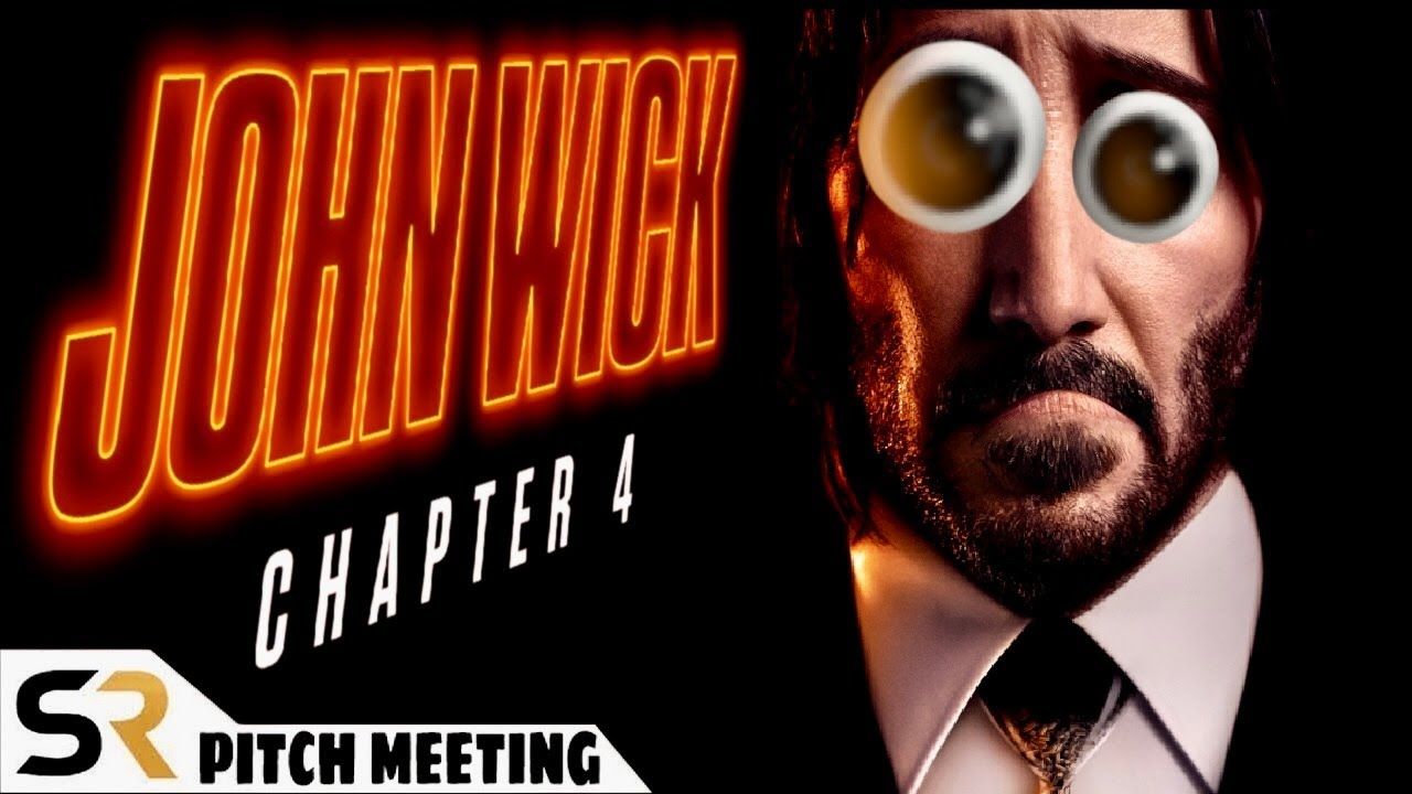 John Wick 4 box office - has John Wick Chapter 4 been a hit?