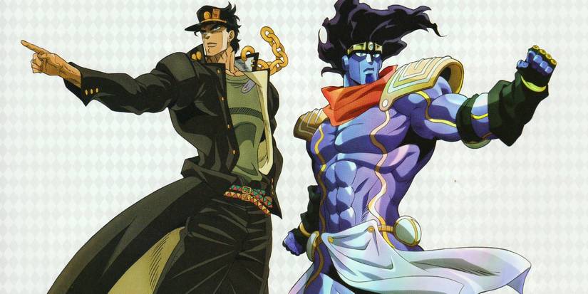 10 Anime Characters Who Are So Buff They Make Goku Look Scrawny