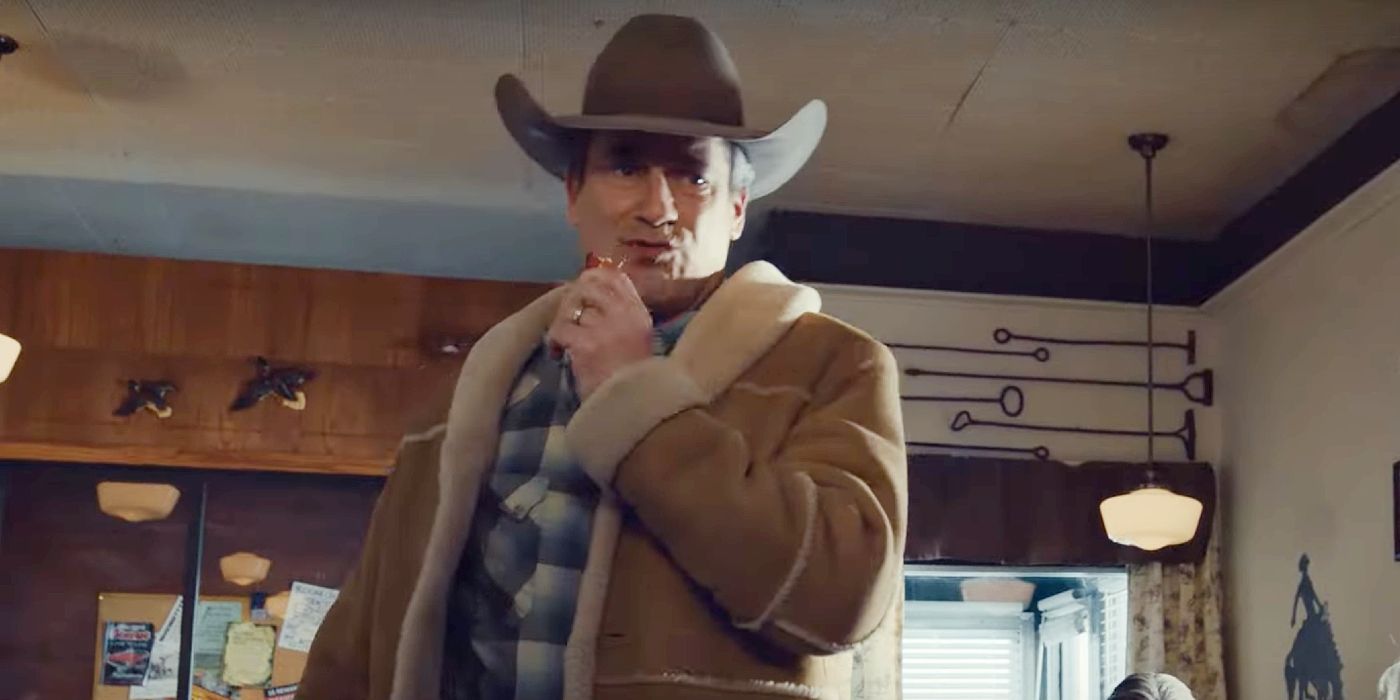 Fargo Season 6 Delay Addressed By Creator As Work On His Alien TV Series Continues