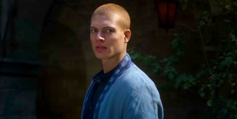 Don't Be Surprised If Wheel Of Time Season 3's Villain Doesn't Even ...
