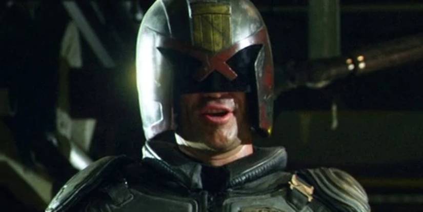Judge Dredd Explained 9 Judges In Dredd’s 2012 Movie Explained