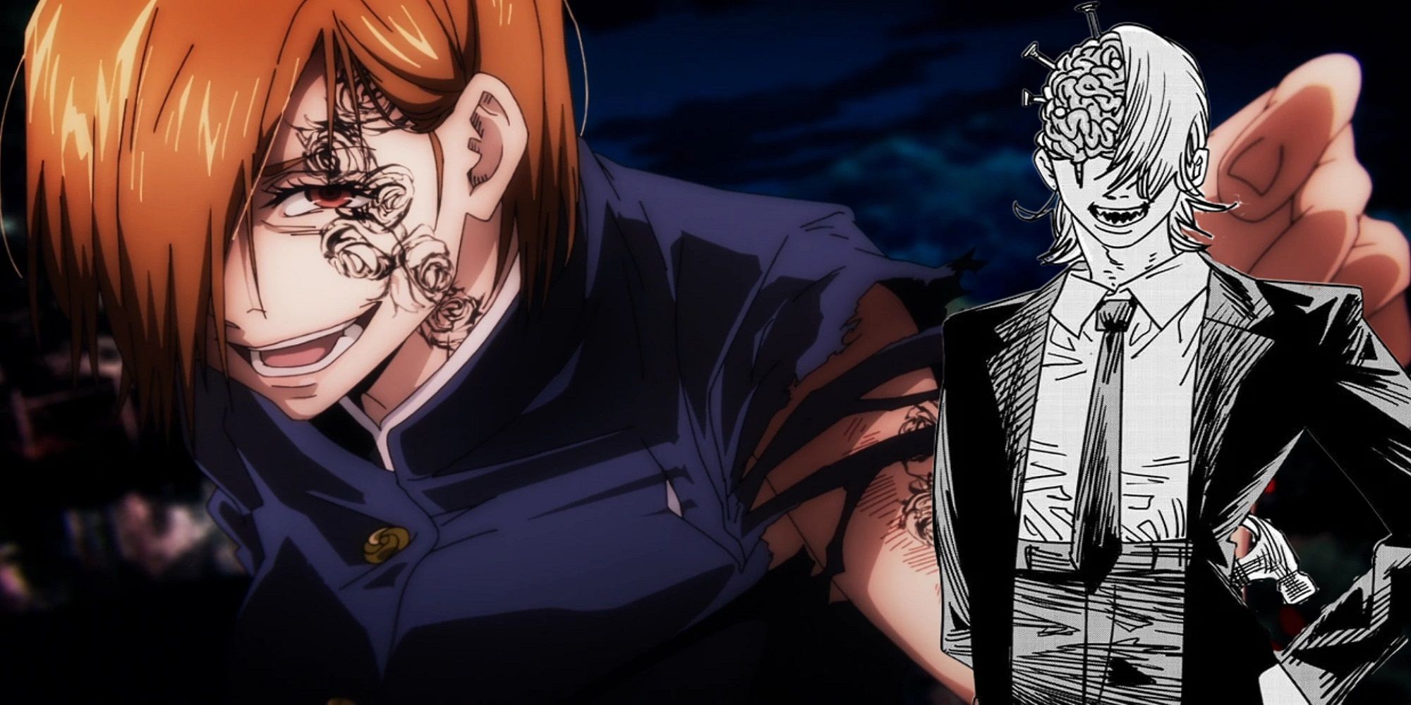 CSM Antagonists: Top 10 Chainsaw Man Villains Of All Time