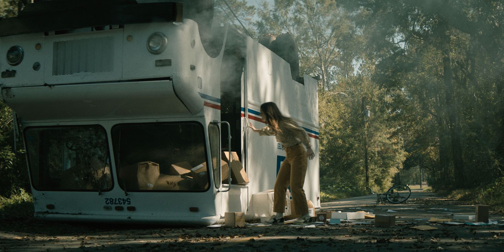 The Last Of Us Star’s 93-Minute Sci-Fi Movie Is One Of Hulu’s Greatest Hidden Gems image