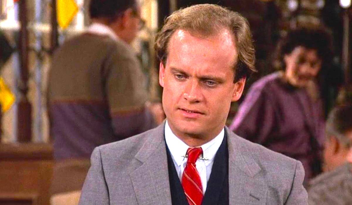Frasier Reboot Synopsis Reveals New Story Details ...