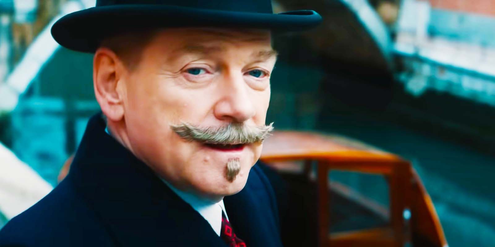 Kenneth Branagh's New Movie Is The Perfect Follow-Up To His $600 Million Poirot Trilogy