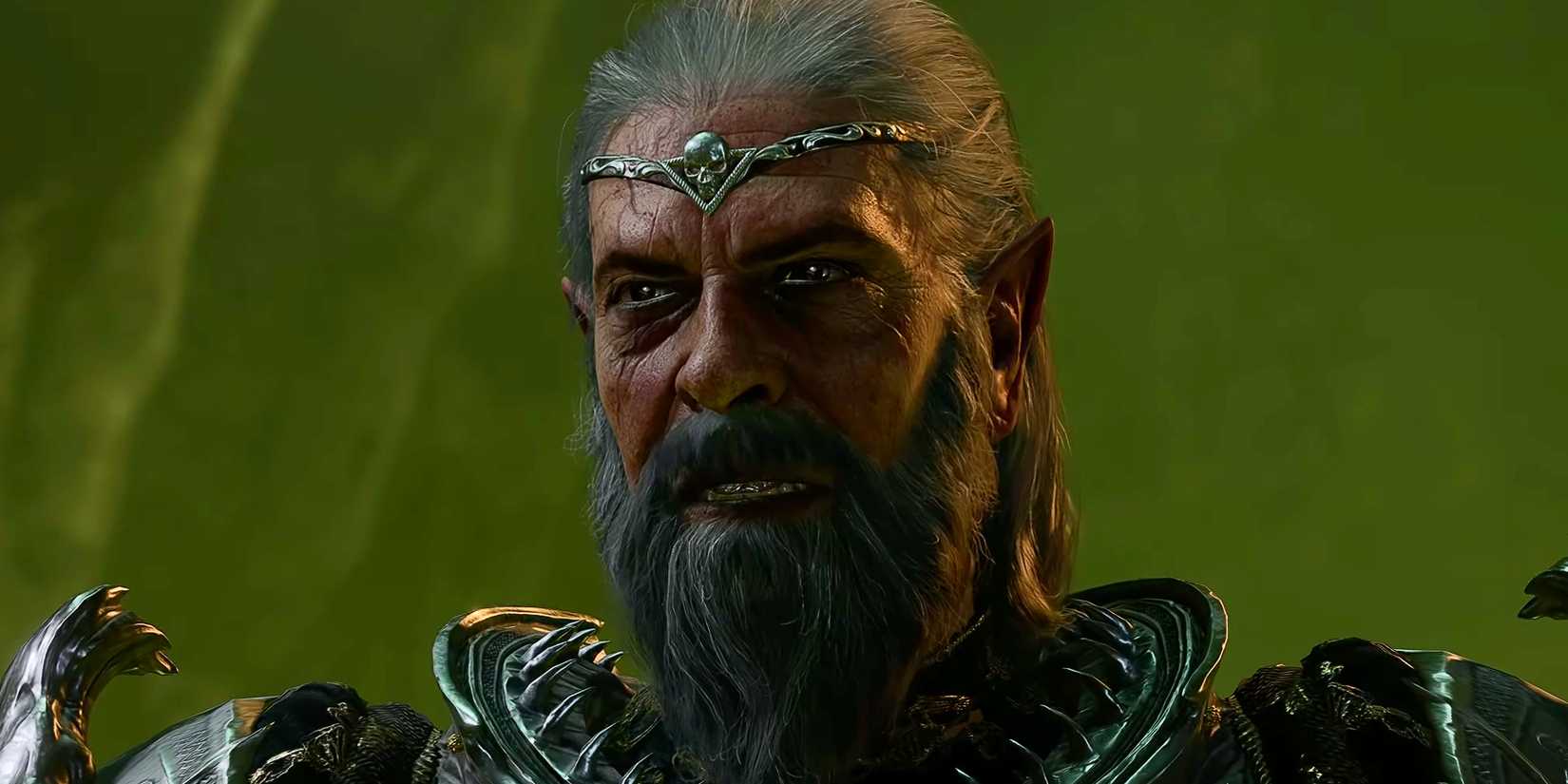 Ketheric Transform Baldur's Gate 3: How To Beat Ketheric Thorm (Tips & Strategies)