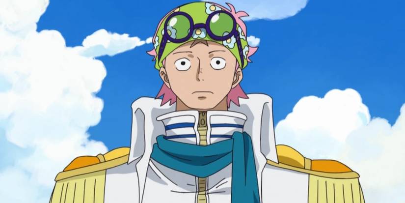 Koby Time Skip Live Action One Piece Confirms The Anime & Manga Needed More Koby