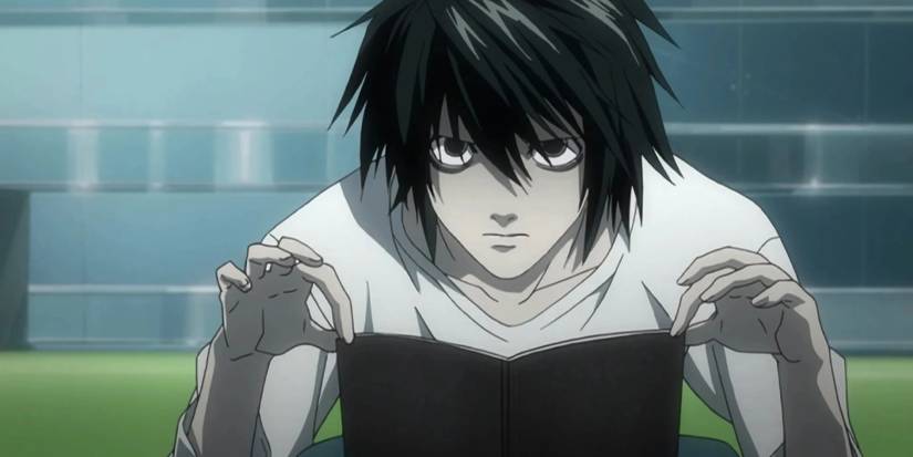 Death Note Is Still Popular Today, But Not For The Reason Fans Think