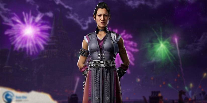 10 Best Mortal Kombat 1 Fighters For Beginners